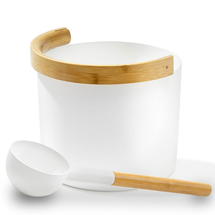 KOLO Bucket+Ladle Set 2