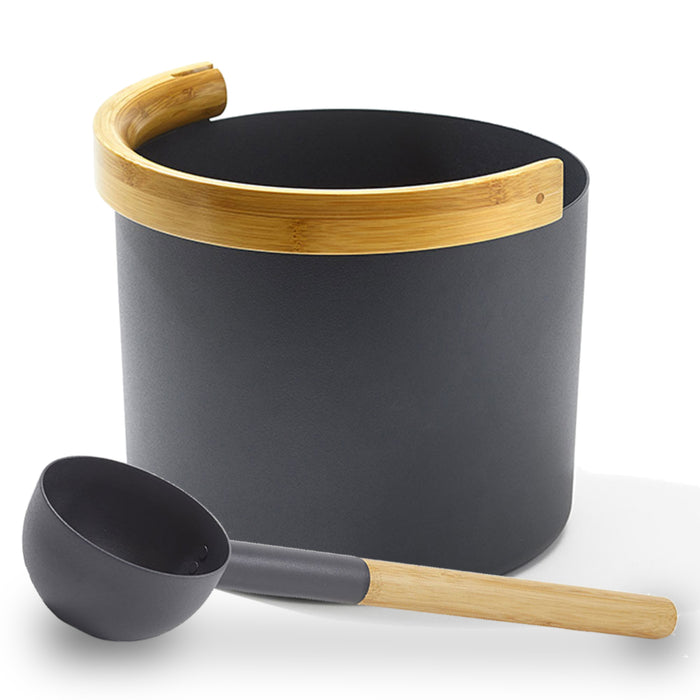 KOLO Bucket+Ladle Set 2