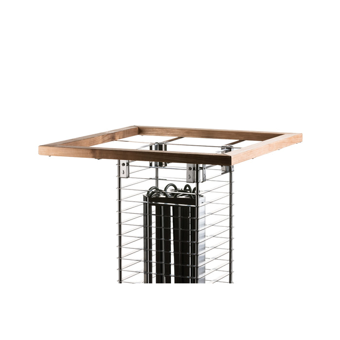 Safety Rail for CLIFF Series Sauna Heaters