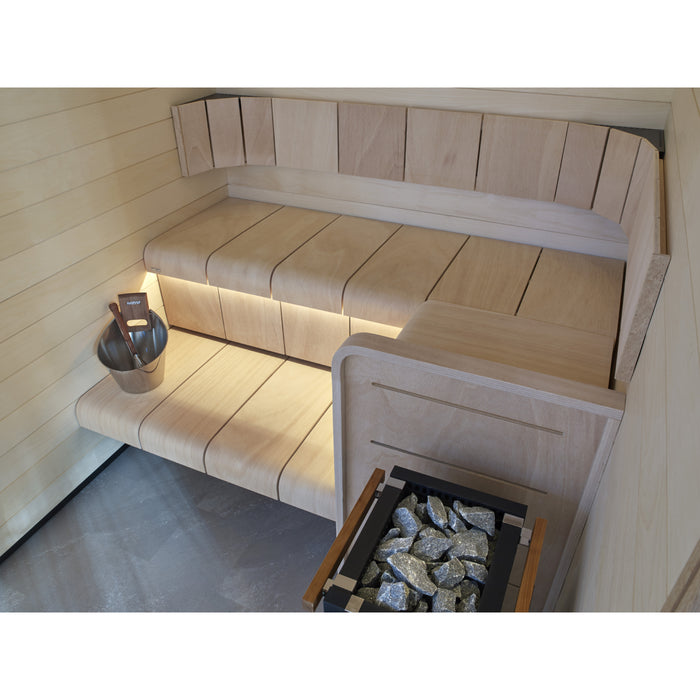 Harvia Virta Series Electric Sauna Heater