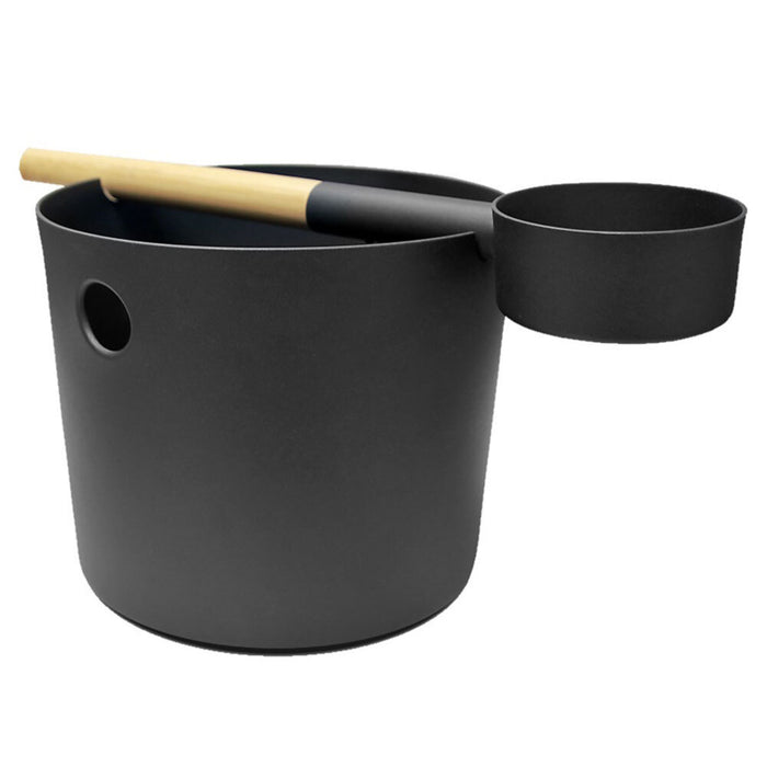 KOLO Bucket+Ladle