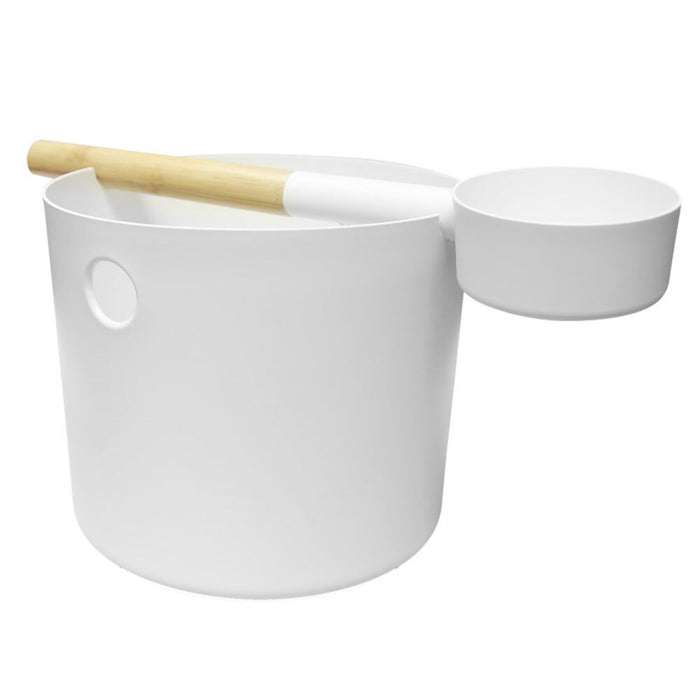 KOLO Bucket+Ladle