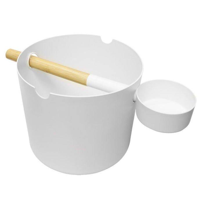 KOLO Bucket+Ladle