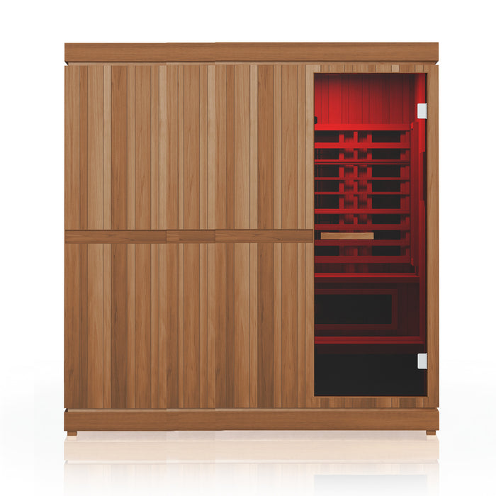 Finnmark FD-5 Trinity XL Infrared & Steam Sauna