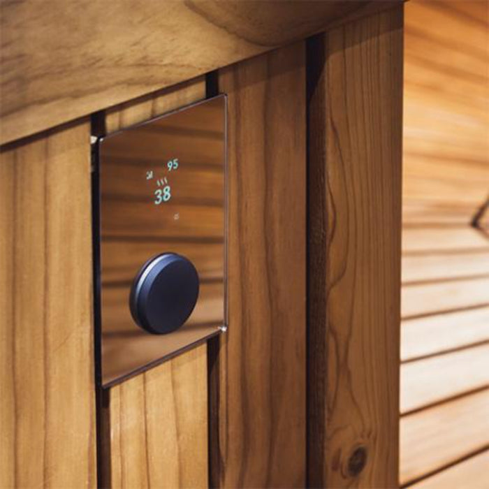 HUUM CLIFF Electric Sauna Heater