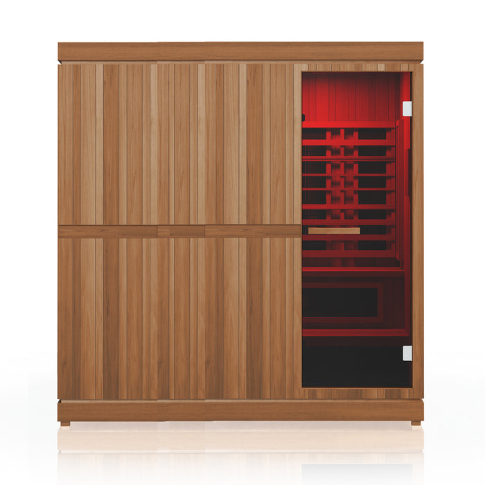 Finnmark FD-5 Trinity XL Infrared & Steam Sauna