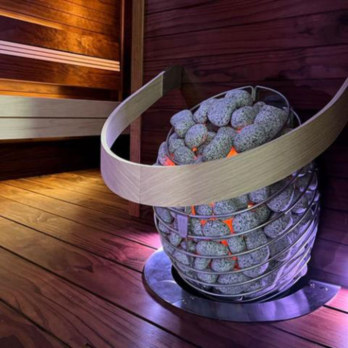 HUUM DROP Electric Sauna Heater