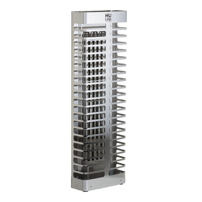 HUUM STEEL Electric Sauna Heater