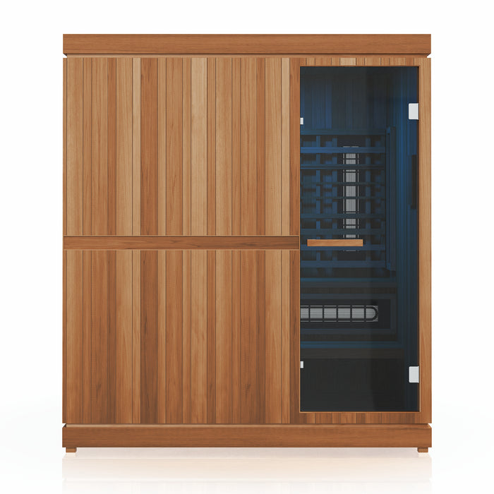 Finnmark FD-5 Trinity XL Infrared & Steam Sauna