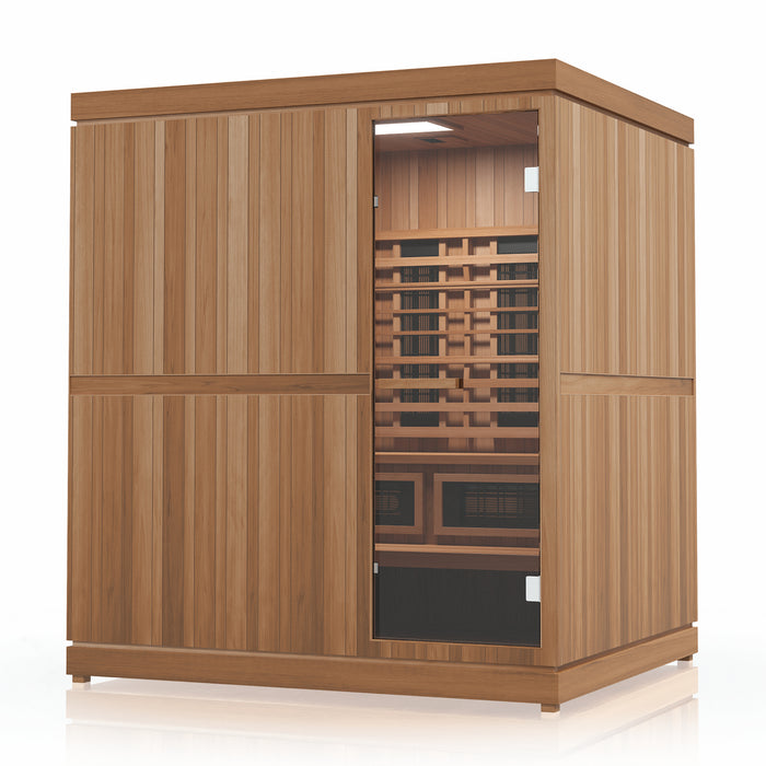 Finnmark FD-5 Trinity XL Infrared & Steam Sauna