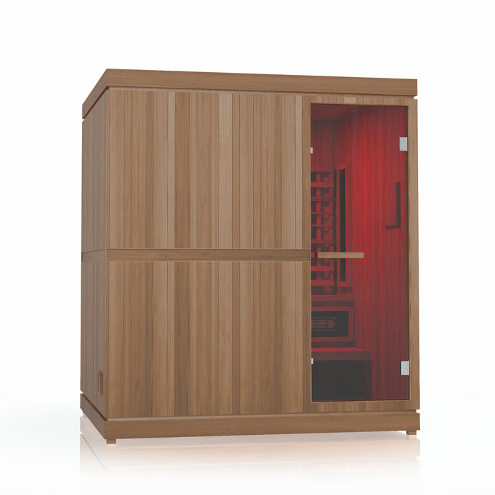 Finnmark FD-5 Trinity XL Infrared & Steam Sauna